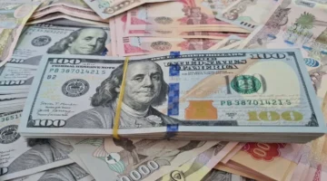 تحذير خبير.. 4 عوامل تقود سعر الصرف للارتفاع في السوق الموازي